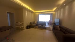 NEW IN CARRE D'OR , ACHRAFIEH PRIME (150SQ) 2 BEDROOMS , (AC-630)