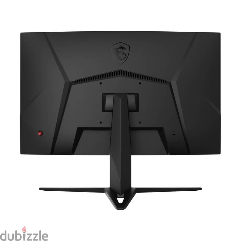 MSI G24C4 E2 180HZ 1MS 1500R 24" CURVED GAMING MONITOR 5