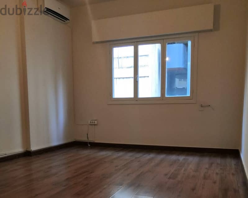L13973-Spacious Apartment for Rent In Achrafieh, Abdel Wahab 1
