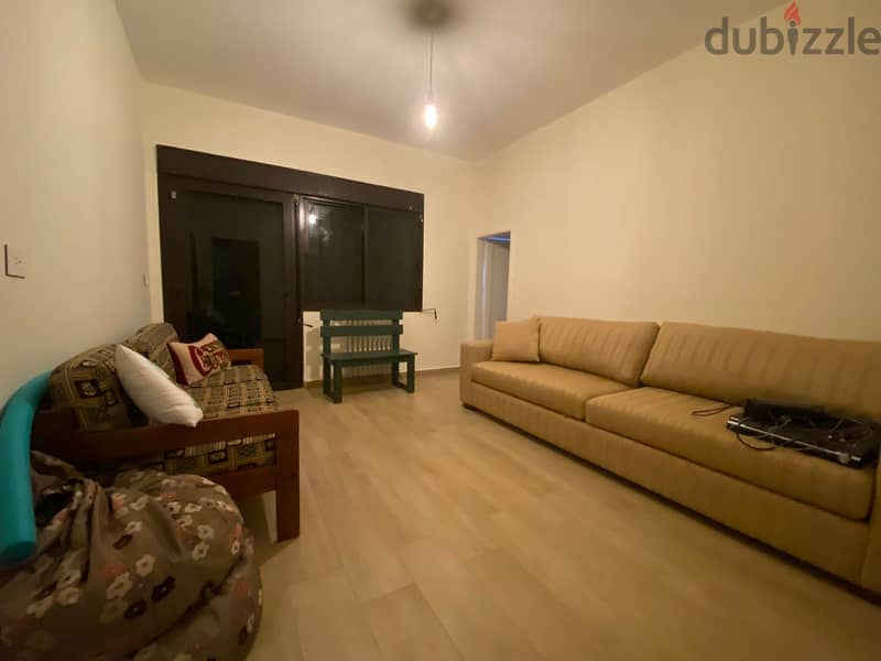 L13975- Apartment With Panoramic Seaview for Rent In Kfarhbeib 3