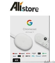 Chromecast