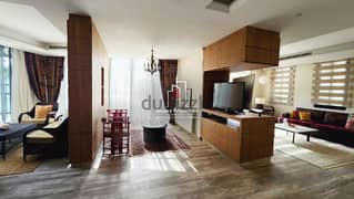 Duplex 330m² + Terrace For SALE In Beit Meri - شقة للبيع #GS