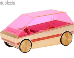 LOL Surprise 3-in-1 Party Cruiser Car with Pool