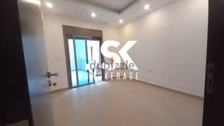 L13982-Brand New Apartment With Terrace for Sale in New Mar Takla
