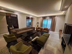 Furnished Apartment for Rent شقة مفروشة للإيجار