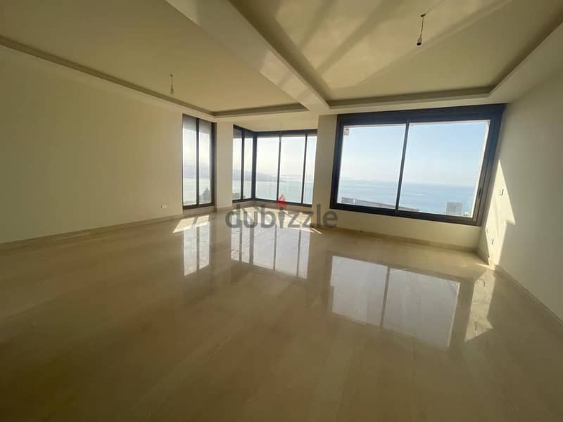 L13987-Duplex With Terrace & An Unlockable Sea View For Sale In Adma 2