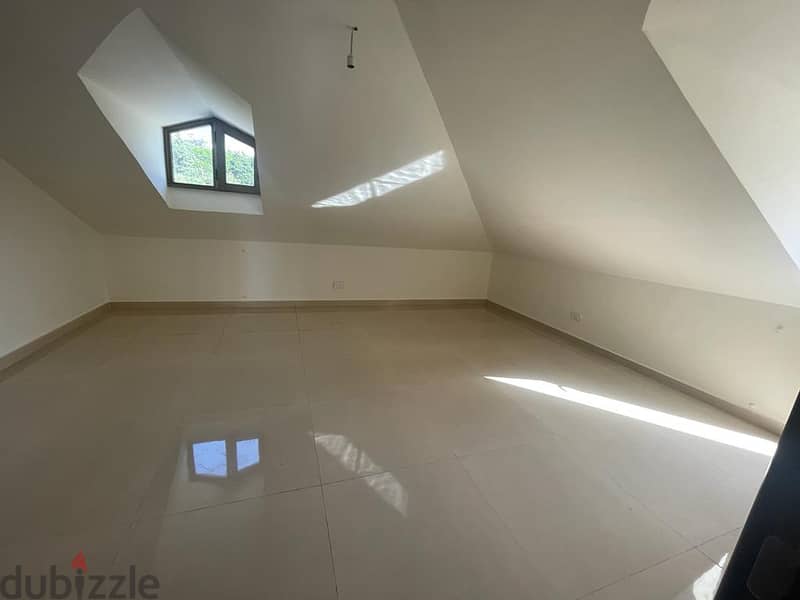 L13987-Duplex With Terrace & An Unlockable Sea View For Sale In Adma 3