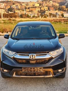 honda CRV 4wd