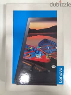 Tablet lenovo