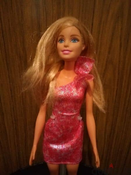 Barbie Mattel as new doll 2015 Millie face, unflex legs style=14$ 1