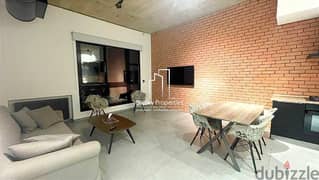 Apartment 98m² 1 bed For SALE In Achrafieh - شقة للبيع #JF 0