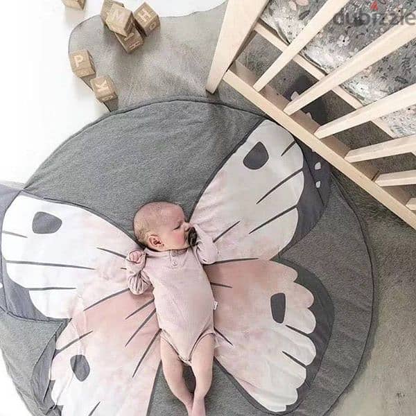 Baby's Room Decorative Carpet 13