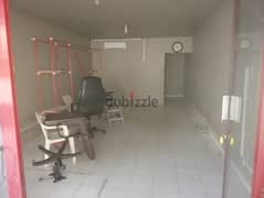 37 Sqm | Shop For Rent In Roumieh | 1st Floor