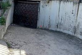 A 450 m2 warehouse for sale in Ant Elias   -  مستودع للبيع في انطالياس