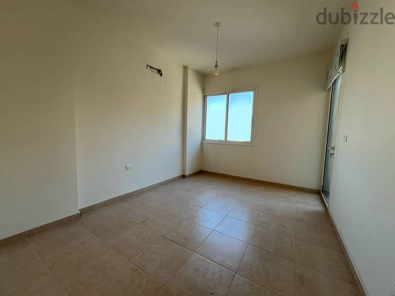 Prime location,  137m2 apartment + sea view for sale in Jbeil DownTown 5