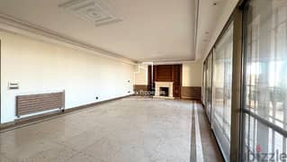 Apartment 420m² 4 beds For RENT In Cornet Chehwan - شقة للأجار #EA