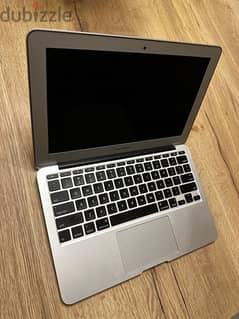 MacBook