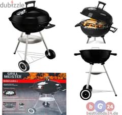 BBQ GRILL ORIGINAL PRICE 110$