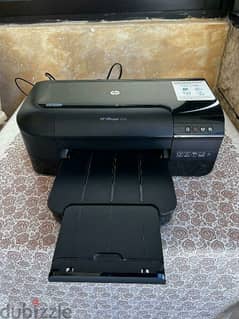 HP Officejet 6100 printer
