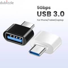 Type C USB Converter 3.0