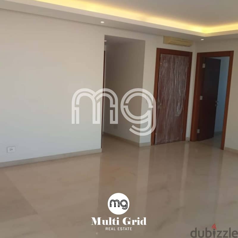 Apartment for Sale in Jal El Dib, 200 m2, شقة للبيع في جل الديب 1