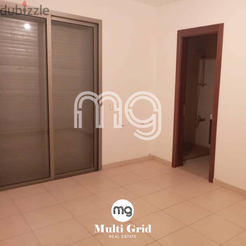 Apartment for Sale in Jal El Dib, 200 m2, شقة للبيع في جل الديب 6
