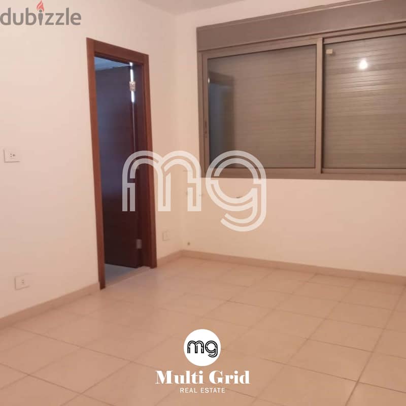 Apartment for Sale in Jal El Dib, 200 m2, شقة للبيع في جل الديب 8