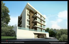 Apartment for sale in Monteverde شقة للبيع في المونتفيردي