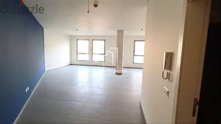 Office 80m² Open Space For RENT In Jal El Dib - مكتب للأجار #DB