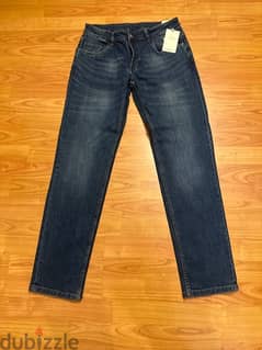 Piaza Italia jeans for men size 46 0