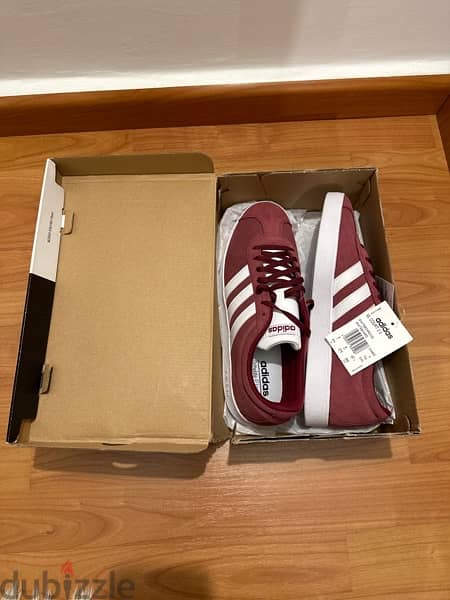 Adidas Skateboard Shoes for men size 43 1/3 0