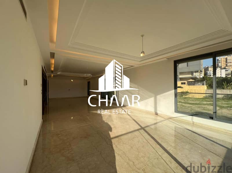 R1545 Apartment for Sale in Sin El Fil - Horsh Tabet 4