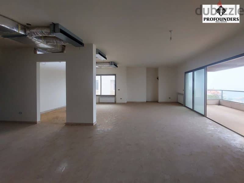 Apartment for Sale in Qornet Chehwan شقة للبيع في قرنة شهوان 2