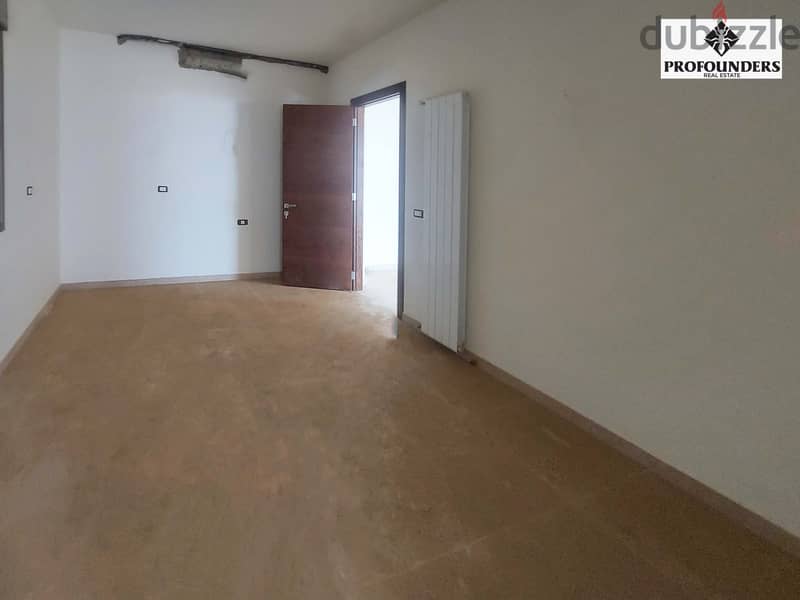 Apartment for Sale in Qornet Chehwan شقة للبيع في قرنة شهوان 4