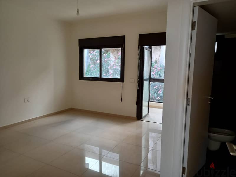 L14089- Apartment With Seaview For Rent In Haret Sakher 3