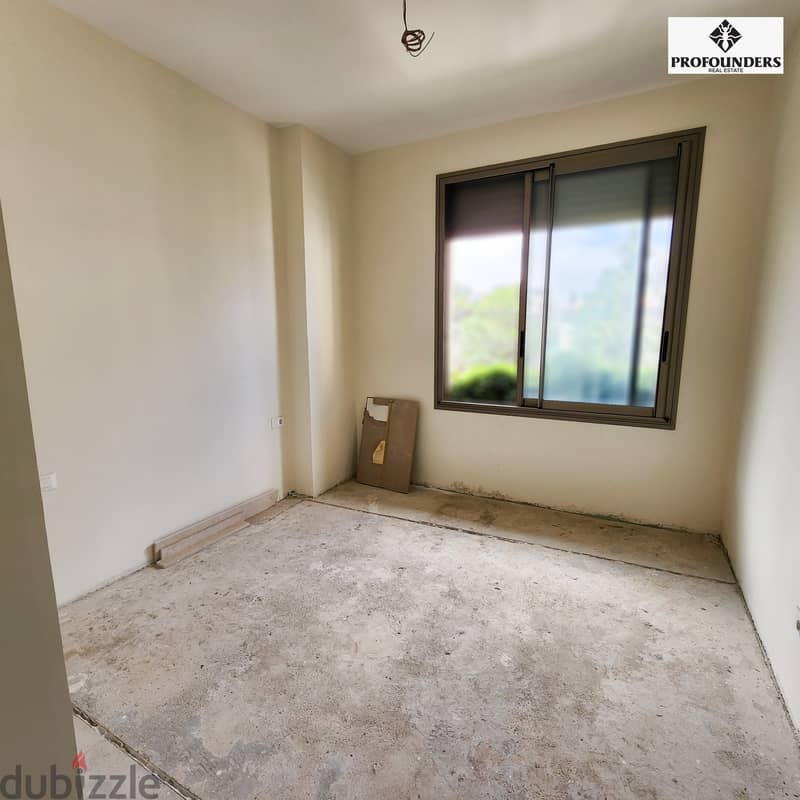 Apartment for Sale in Biyada شقة للبيع في البياضة 5