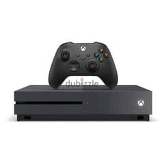 Xbox one for sale 500 GB