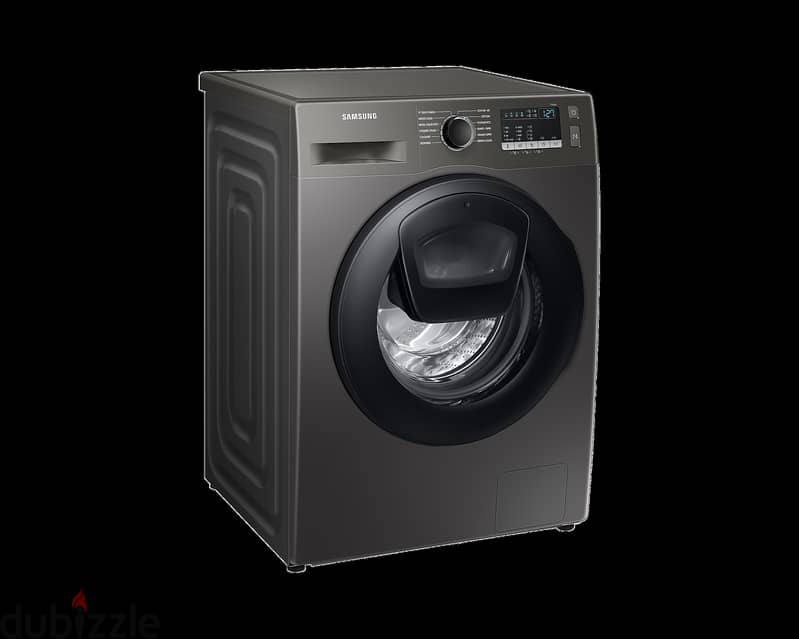 Samsung WW80T4540AX AddWash Washing Machine 8kg 1400rpm غسالة سامسونغ 1