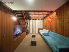 Chalet For Rent | Annaya | جبيل | شاليه للايجار | RGKR265