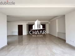 R1344 Bright Apartment for Sale in Ramlet Al-Bayda