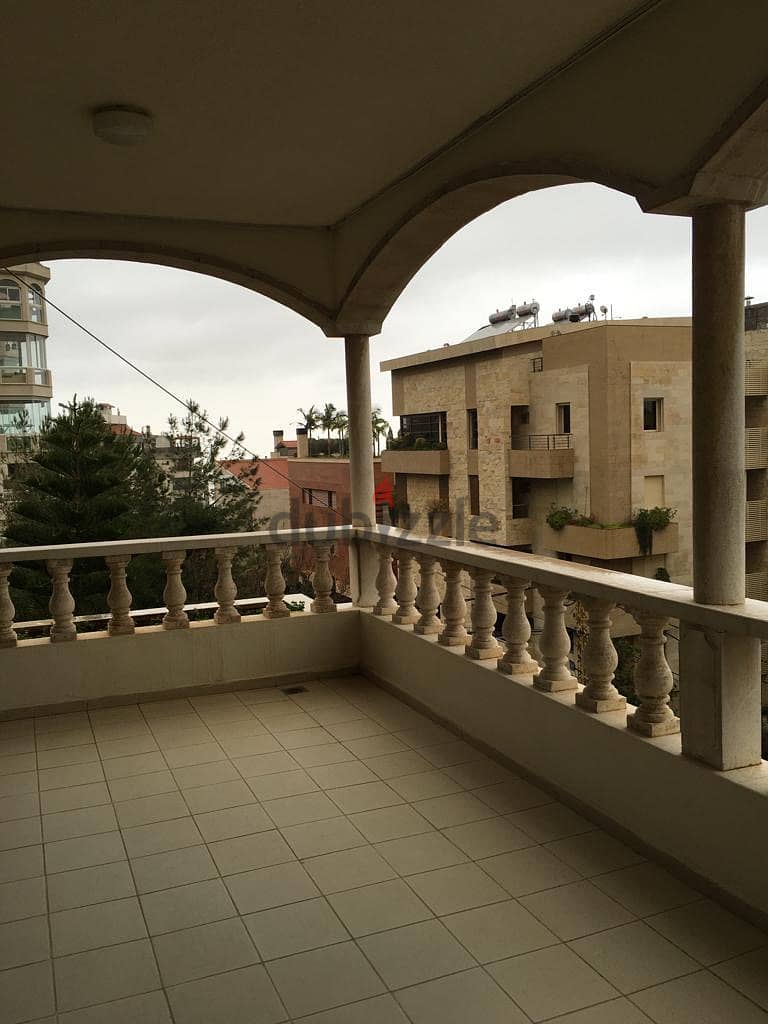 Bayada/ Apartment for Rent / Prime Location with amzing view/ sqm 340 0