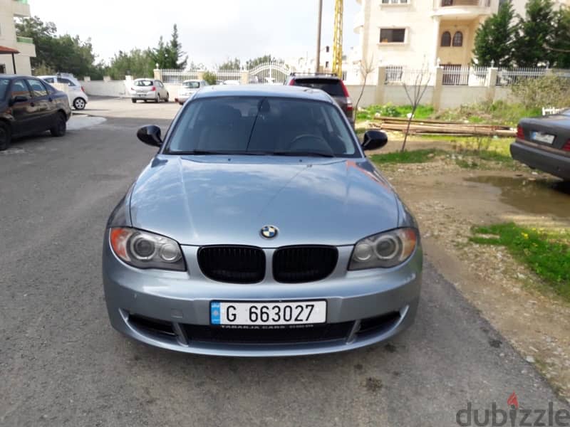 bmw 128i 2010 7