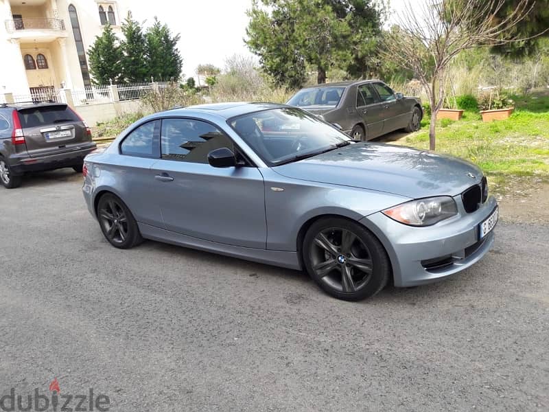 bmw 128i 2010 13