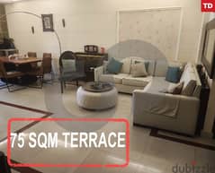 luxurious apartment in Beirut - Msaytbe/بيروت المصيطبة REF#TD99449