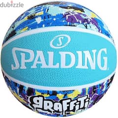 Spalding