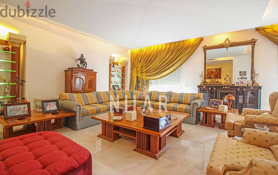 Apartments For Sale in Ramlet el Baydaشقق للبيع في رملة البيضاء AP8304 2