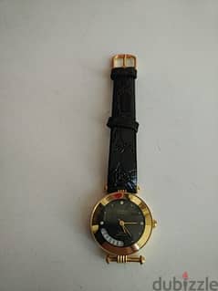 Old Omax watch - Not Negotiable