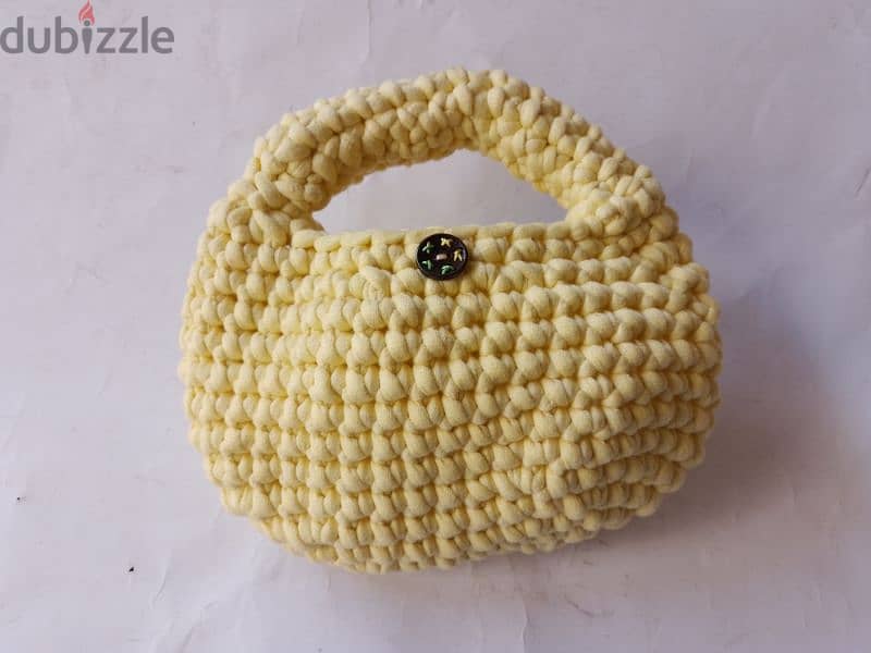 bags crochet for girls 0