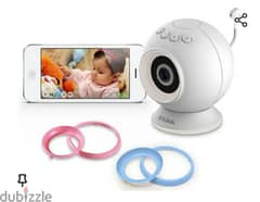 D-LINK DCS-825 SL wifi baby camera. /3$delivery