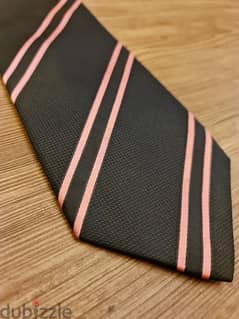 BRIONI silk tie